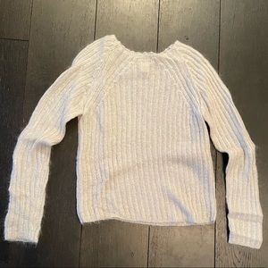 Banana Republic Mohair Sweater - Size Small